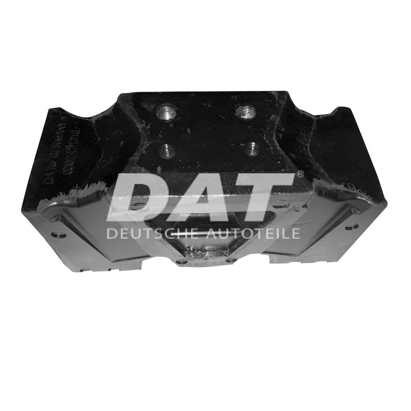 Engine Mounting